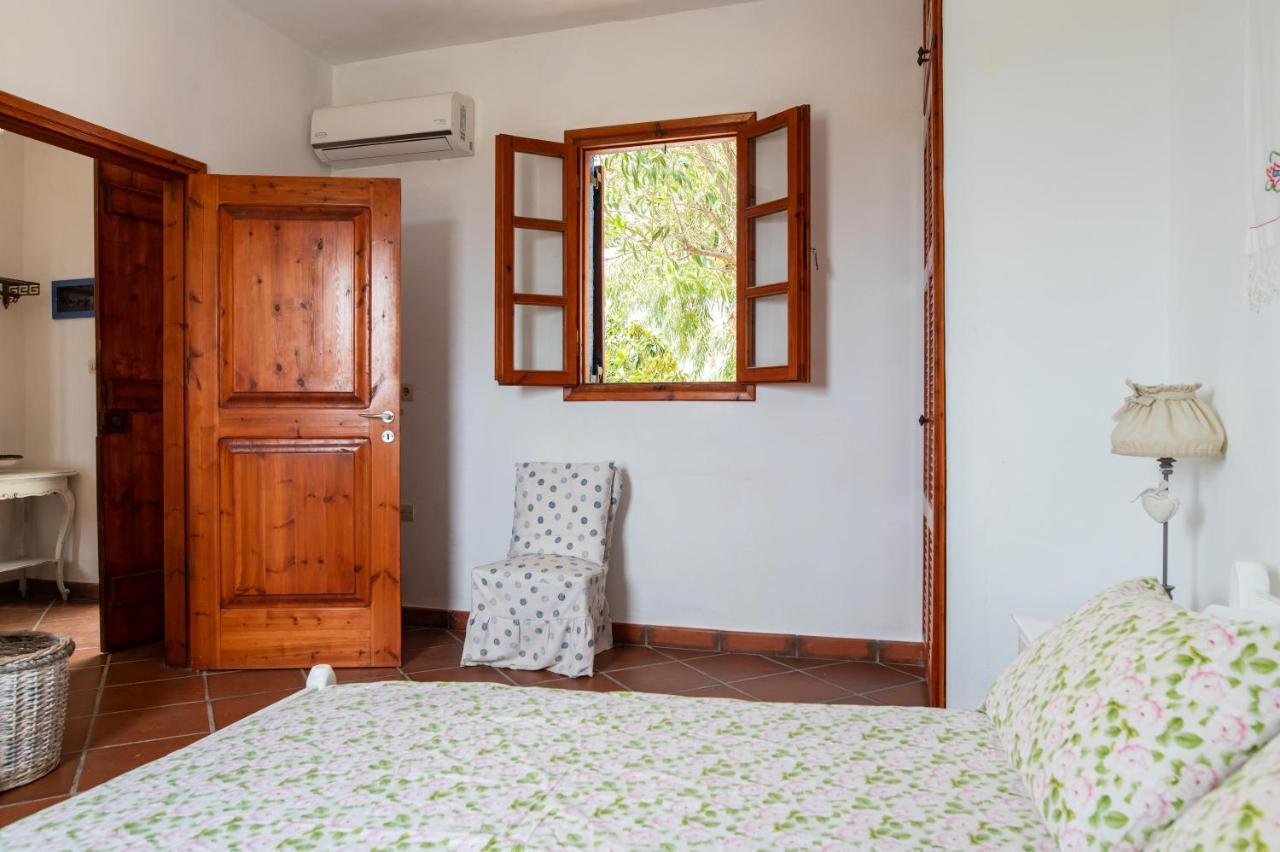 Ficus Traditional Apartments Kefalos  Bagian luar foto