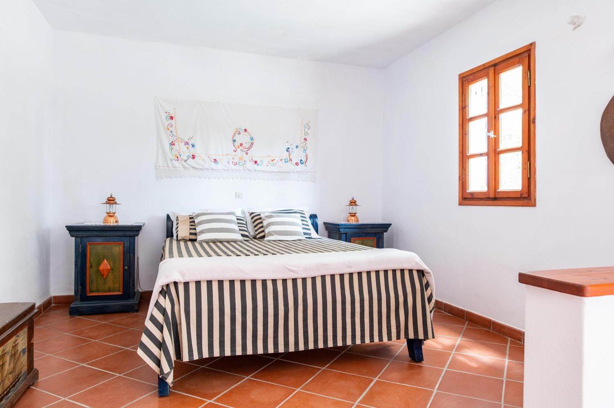 Ficus Traditional Apartments Kefalos  Bagian luar foto