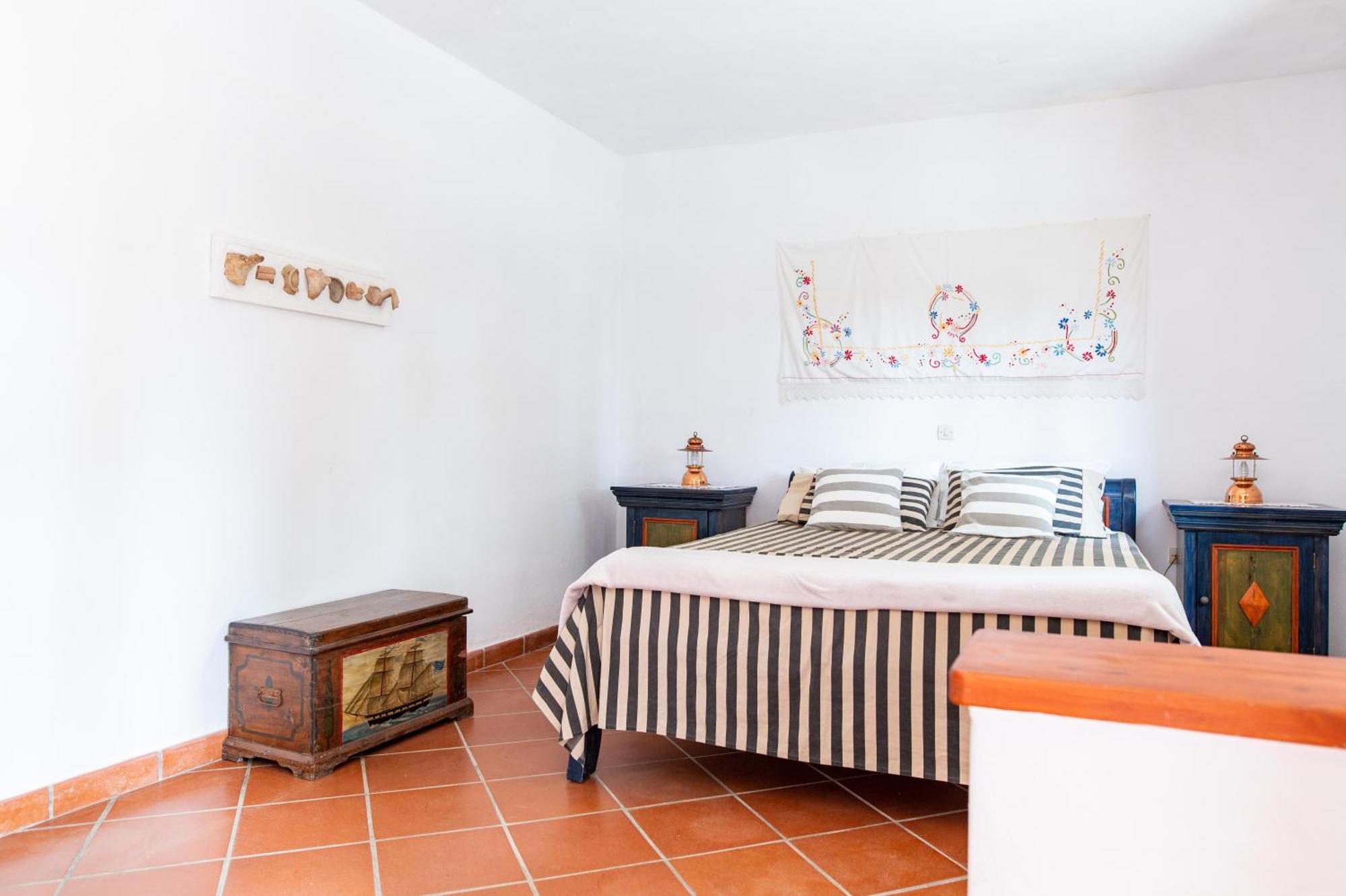 Ficus Traditional Apartments Kefalos  Bagian luar foto